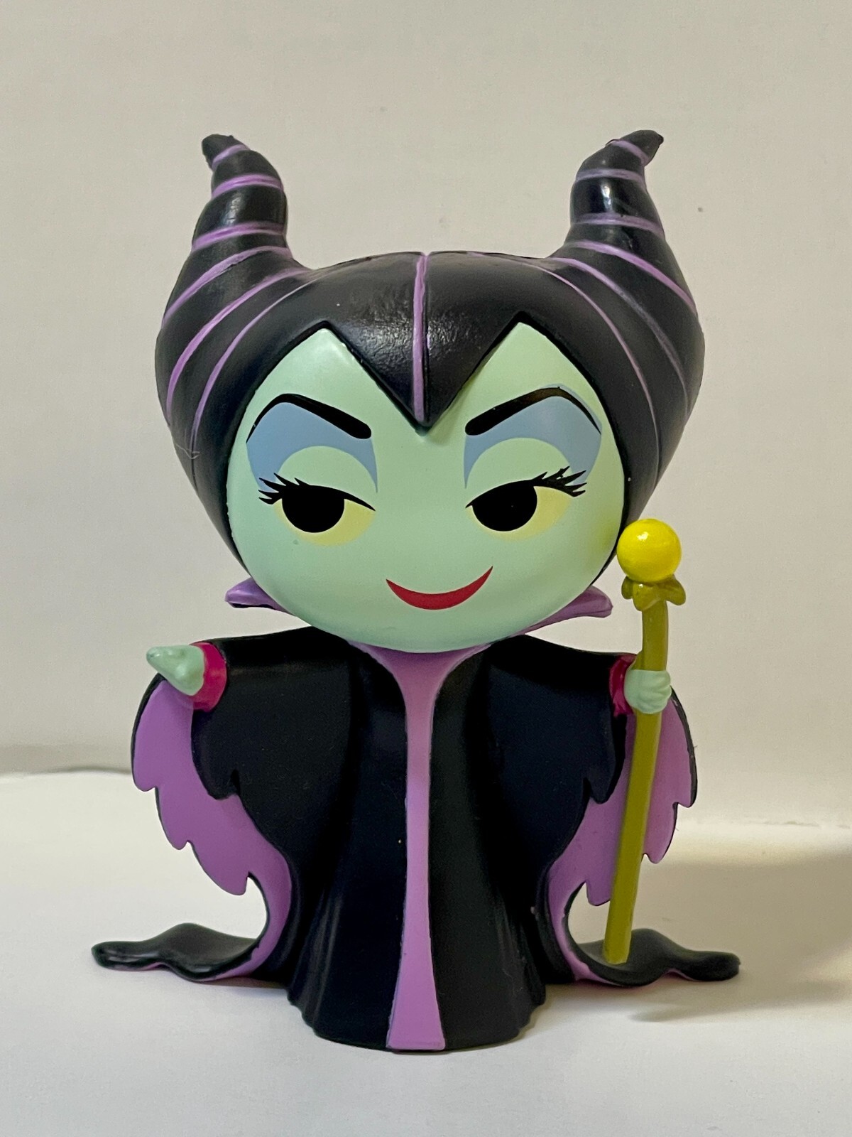 Funko Mystery Minis - Disney Villains