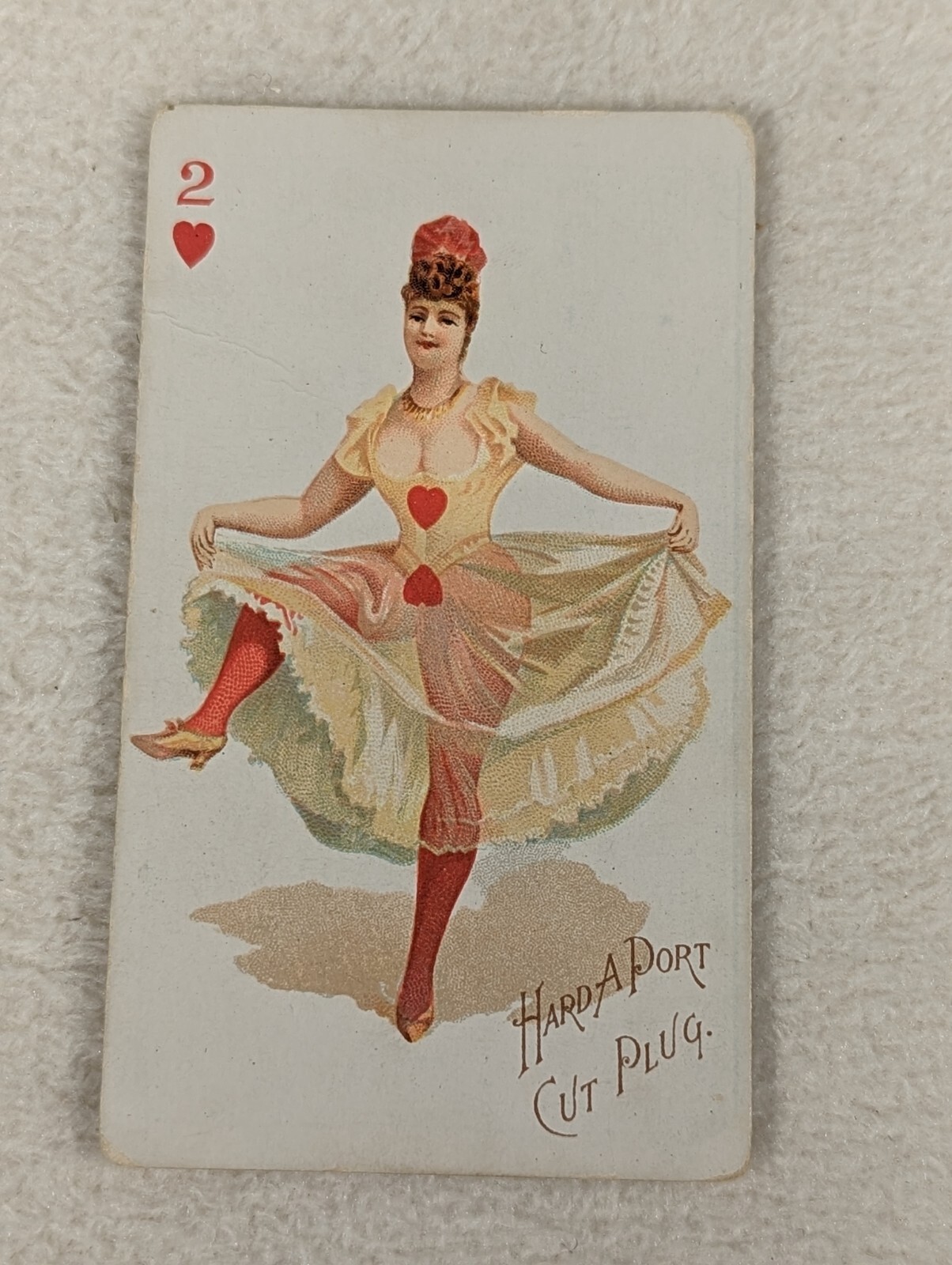 Antique 1890 N458 Hard A Port ~ Playing Cards ~ Moore & Calvi ~ CHOOSE FROM MENU Antique 1890 N458 Hard A Port ~ Playing Cards ~ Moore & Calvi ~ CHOOSE FROM MENU