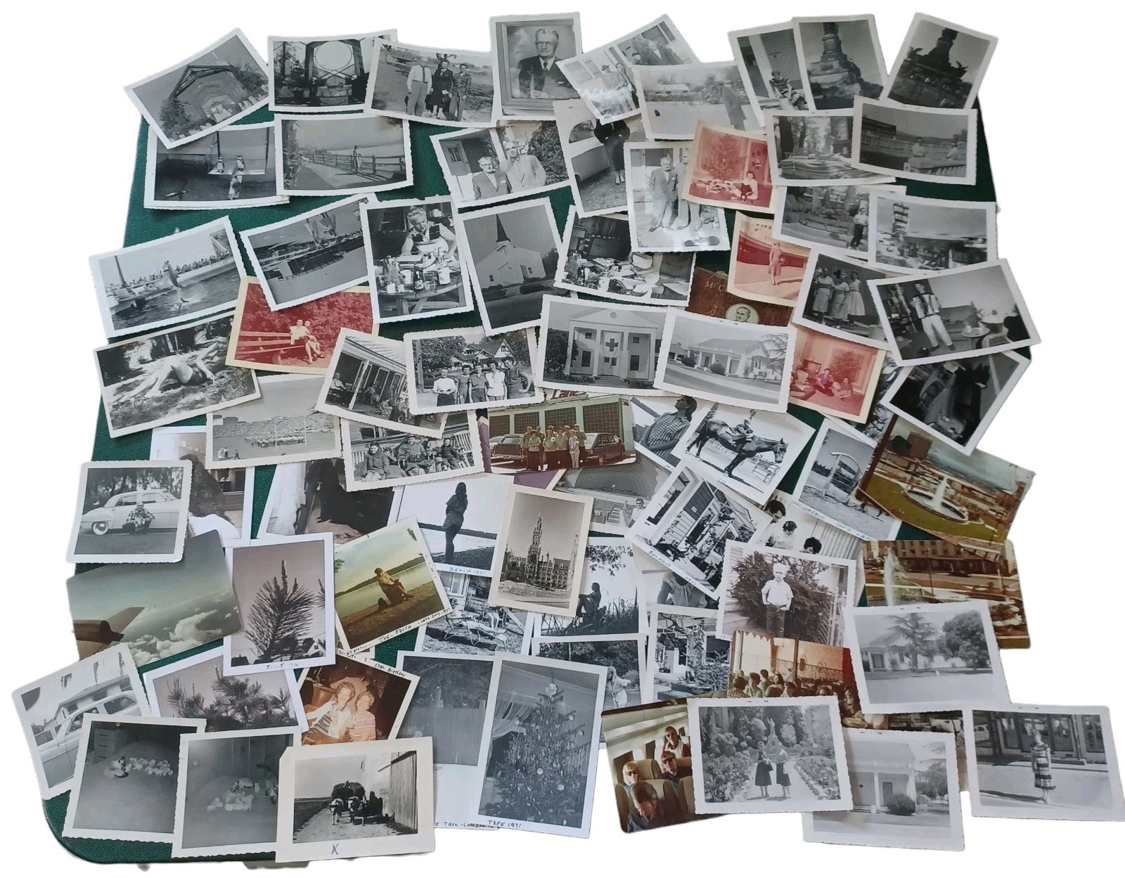 190+ Vintage Paper Ephemera Huge Lot - Perfect For Junk Journals Mixed Media