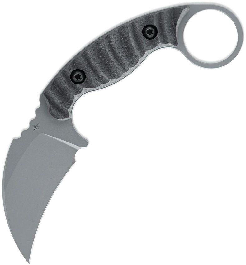 TOOR Karsumba R Phantom Gray - TR33868 TOOR Karsumba R Phantom Gray - TR33868