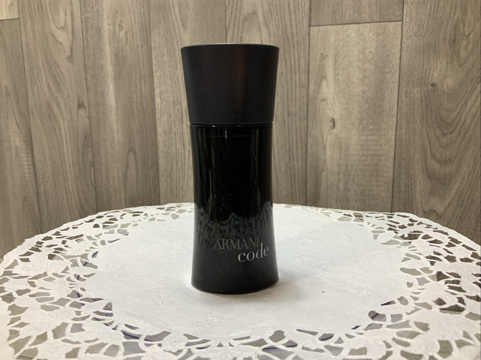 ARMANI Code for Men by Giorgio Armani 1.7oz / 50 ml EDT Spray 2010 NEW No Box ARMANI Code for Men by Giorgio Armani 1.7oz / 50 ml EDT Spray 2010 NEW No Box