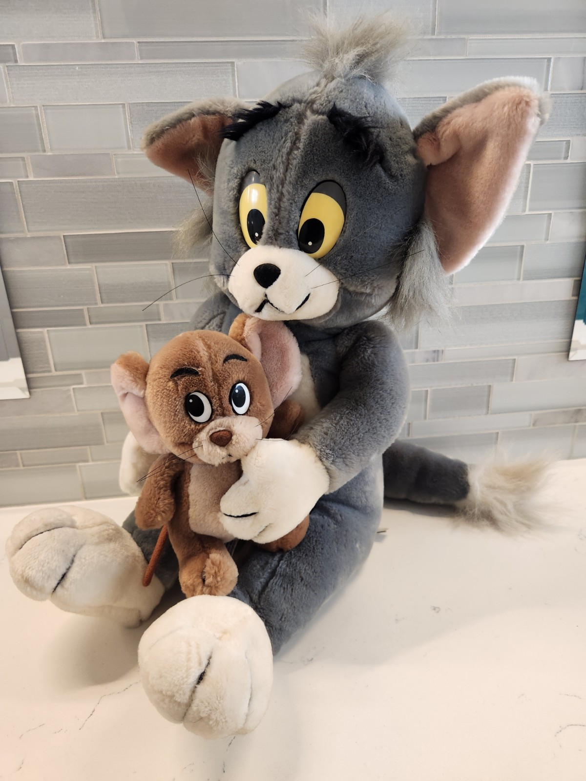 Vintage Tom & Jerry 16