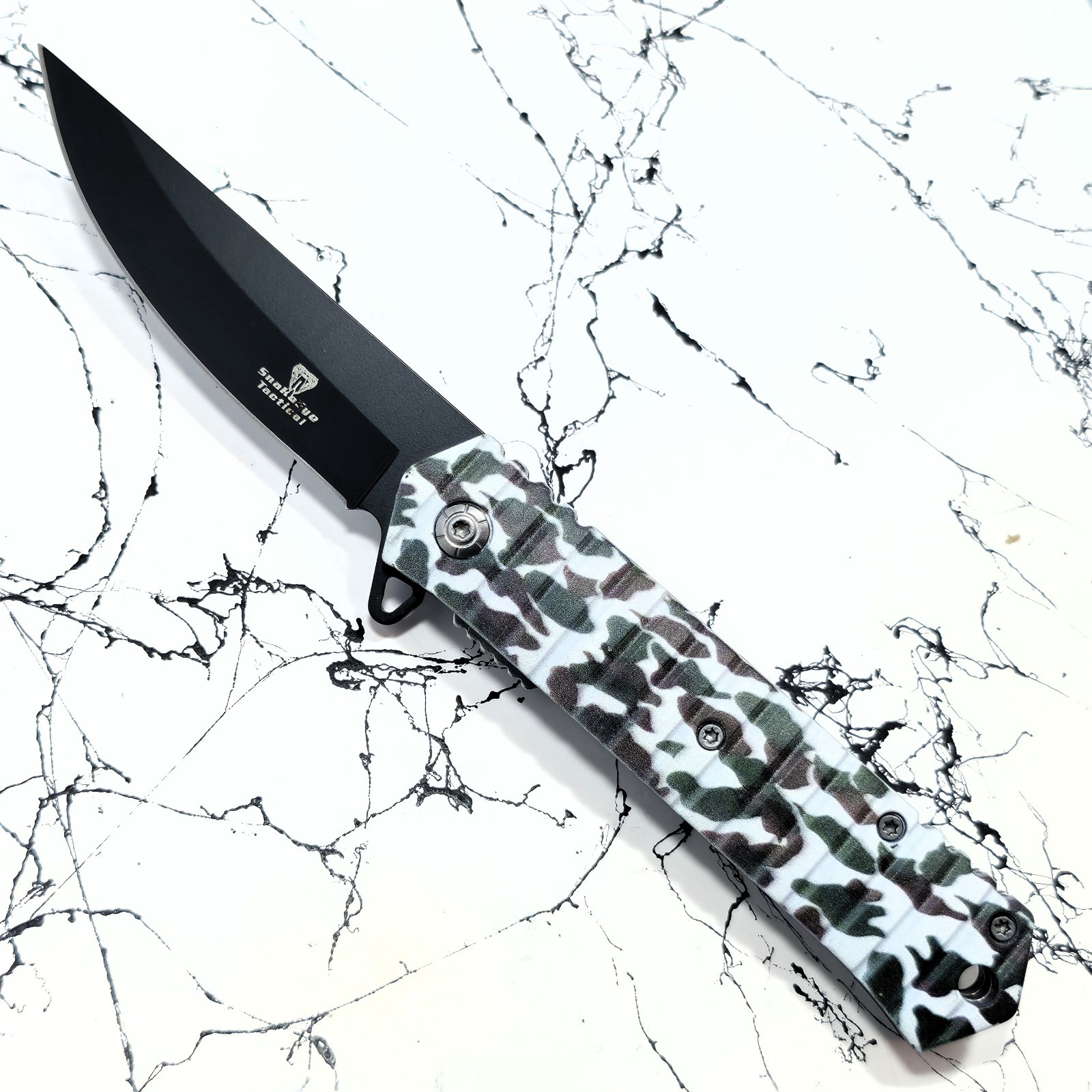 Snake Eye Tactical 7.75\