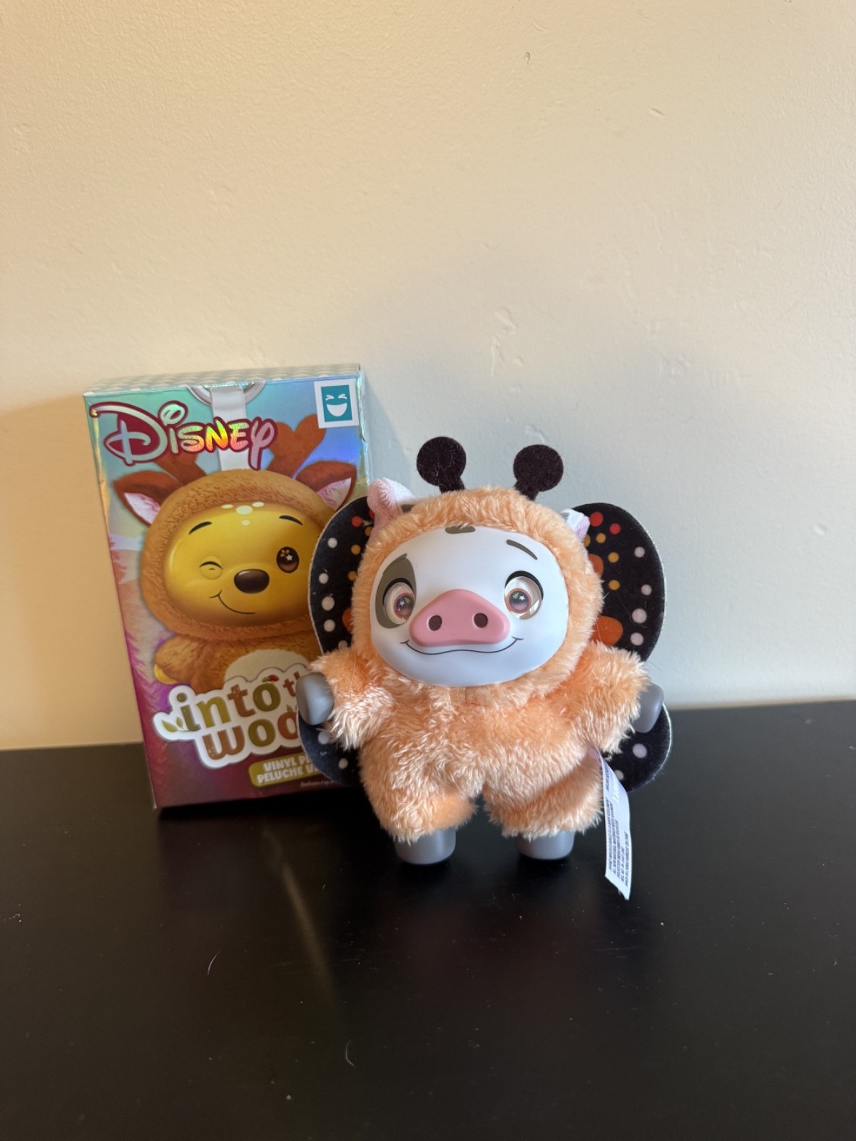 Happy Haul Disney Into the Woods - Pua