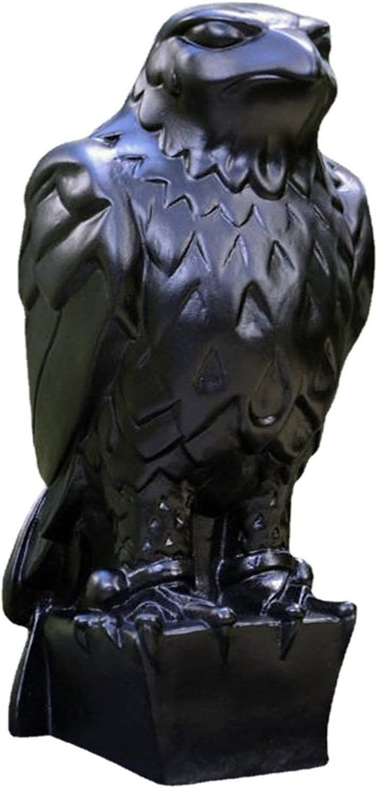 Maltese Falcon Statue 7.8In, 1941 Maltese Falcon Statue Replica Home Decoration, Maltese Falcon Statue 7.8In, 1941 Maltese Falcon Statue Replica Home Decoration,