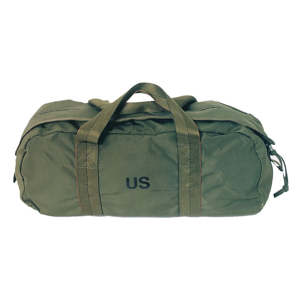 ABILITY ONE 5140-00-473-6256 Tool Bag,Canvas 60NL78