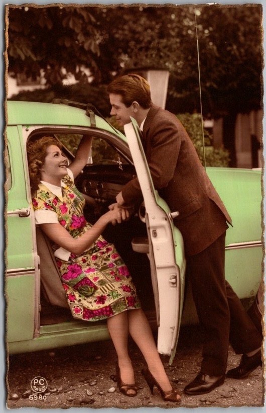 Vintage \