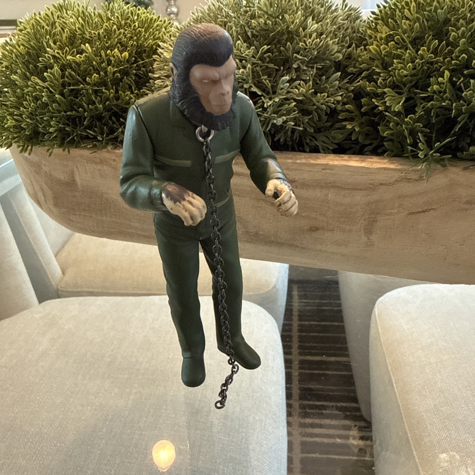 planet of the apes caesar figure