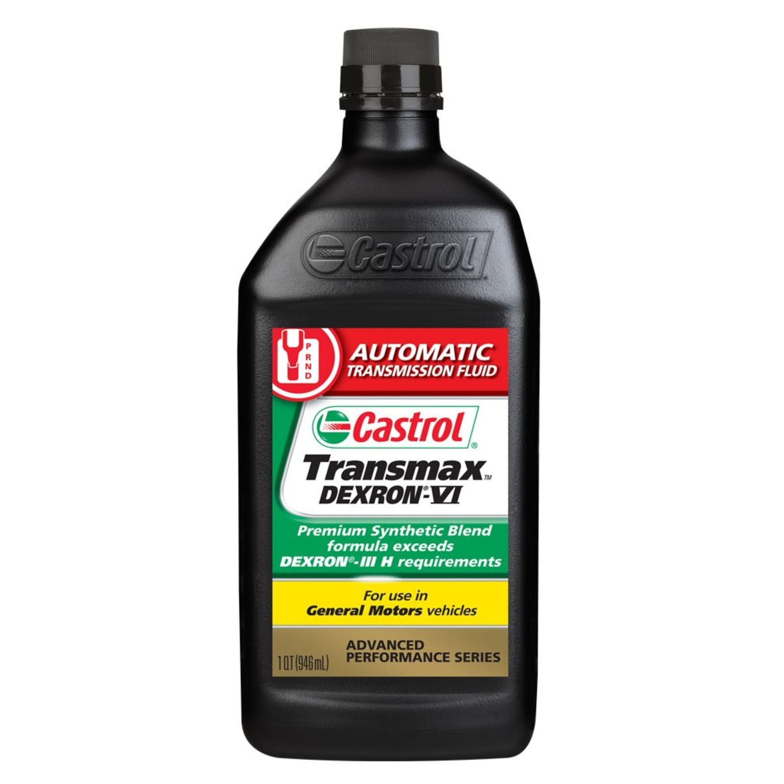 6 Pack Castrol Transmax Dexron VI Mercon LV ATF 1 Quart Synthetic Blend 6 Pack Castrol Transmax Dexron VI Mercon LV ATF 1 Quart Synthetic Blend