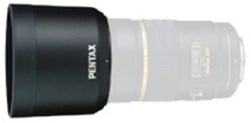 PENTAX Lens Hood PH-RBK77 (for DA 200mm / DA 300mm) 38758 NEW