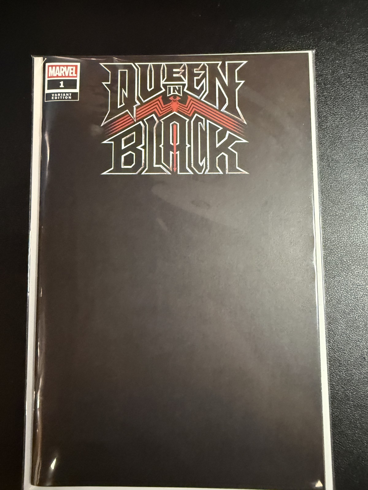 Queen in Black #1 - Blind Bag Exclusives - Pick Your Cover