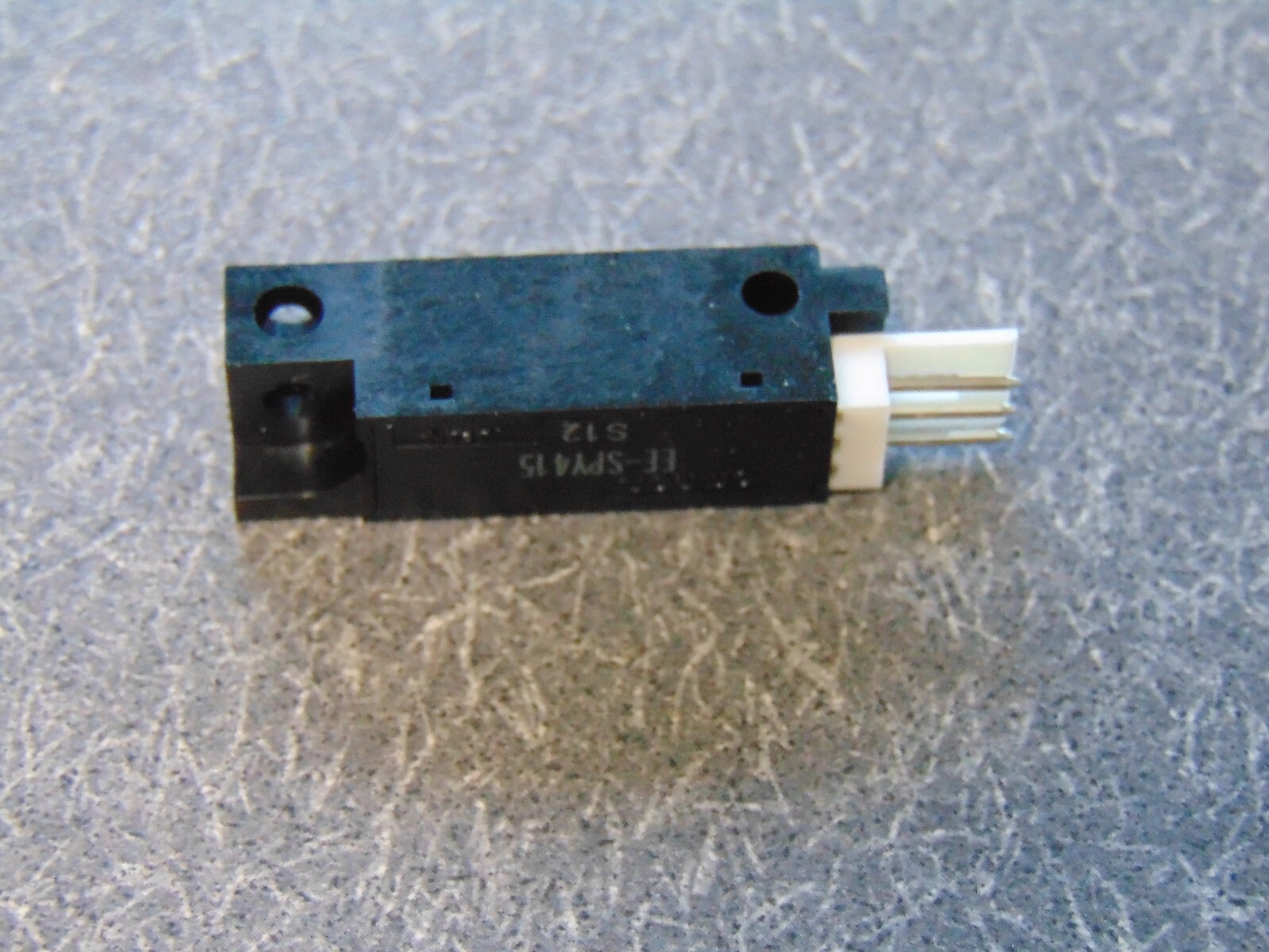 One New Original Style Skee Ball Scoring Optic Switch For Skeeball. LONG LASTING