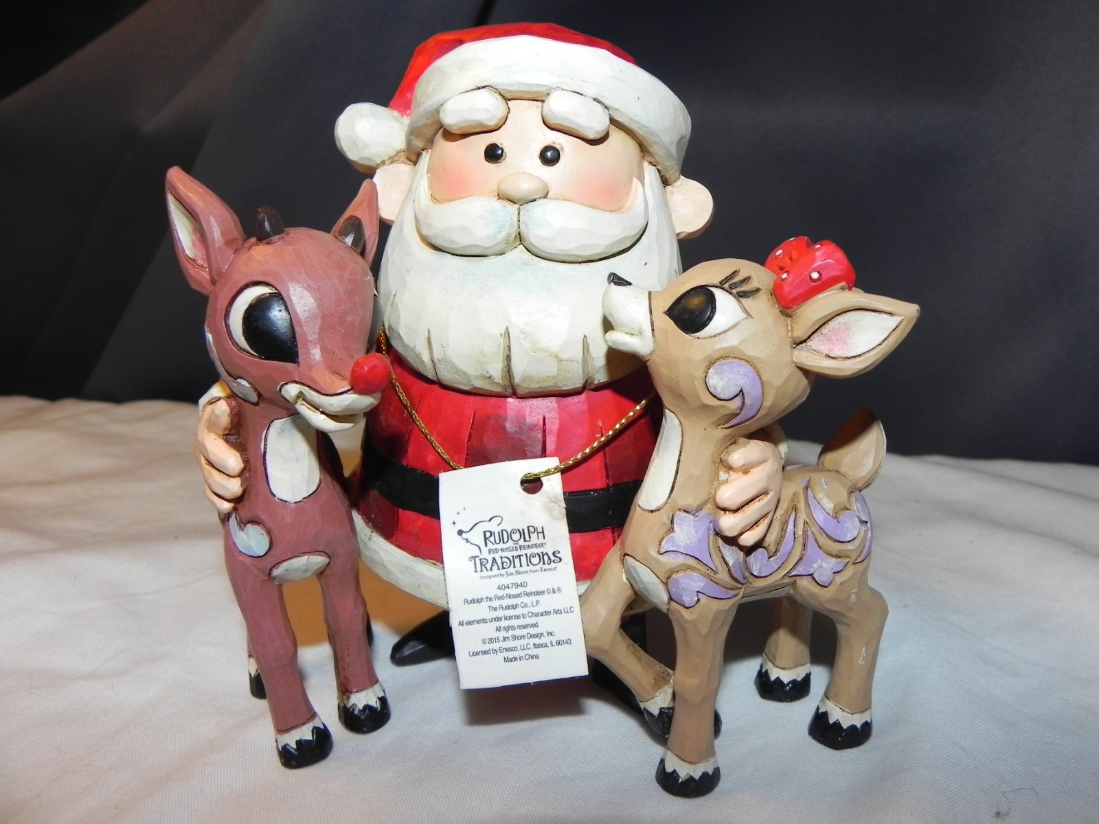 Enesco Jim Shore Enesco Jim Shore