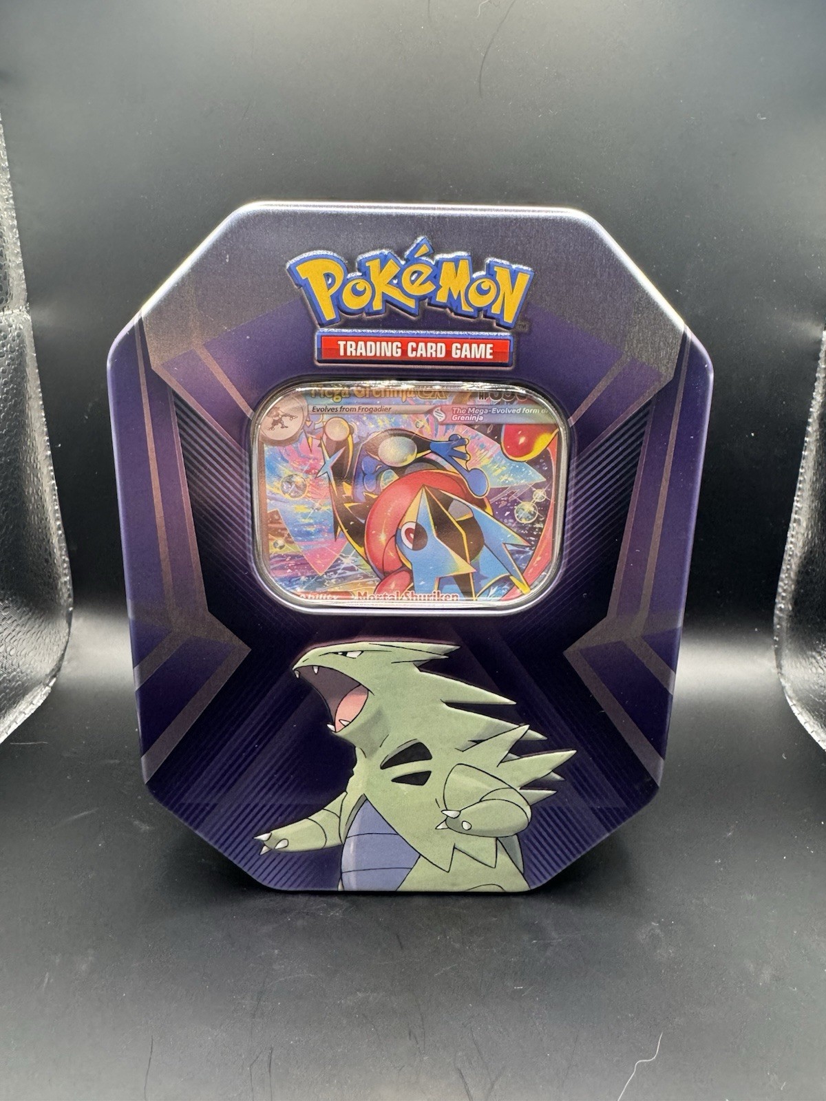 3 Pokémon Packs + Guaranteed SIR Mystery Tin | Modern to Vintage Chance