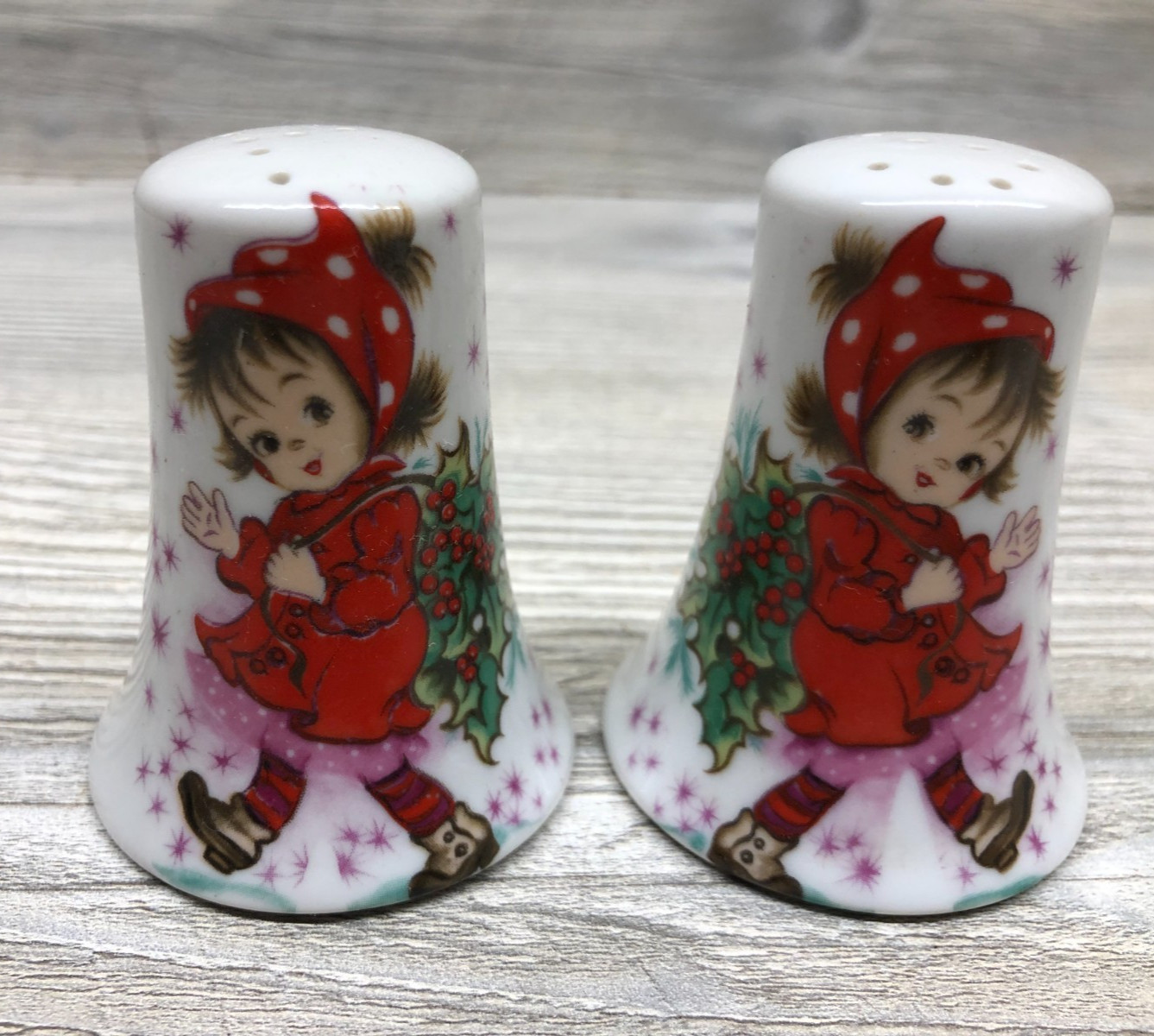 Vintage Lefton Japan Vintage Lefton Japan