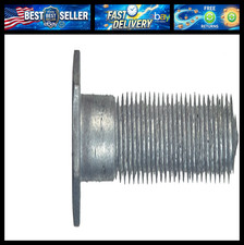 Hillman Galvanized Hex Lag Screws 5/16 Inch
