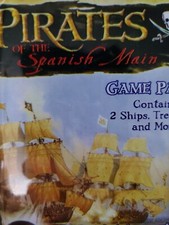 Wizkids Pirates of the Spanish Main Unlimited Basic SINGLES * Pick One * picture