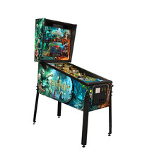 JERSEY JACK'S  HARRY POTTER PINBALL ARCADE EDITION (PRE-ORDER DEPOSIT) picture