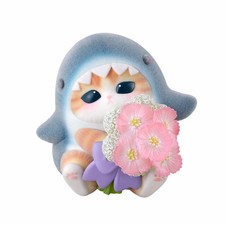 mofamofy Shark Nyan mofusand Complete Figure picture