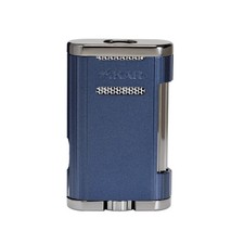 Xikar Allume 2 Double Jet Flame Blue picture