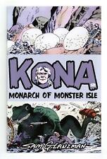 Kona Monarch of Monster Isle #2A NM 9.4 2021 picture