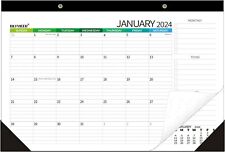 Desk Calendar 2024 Wall Calendars Monthly Planner Paper Office Desktop, November picture