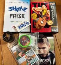 [Used on-site] Magic supplies bulk sale [Magic tricks] picture