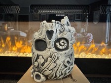 Undertow Tiki Mug  Last Remains Of Timms  Black Coral Edition picture