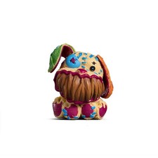 Iron Studios Zéque Monster Residiuum Art Scale 1/10 PVC Statue Toy 2.7in picture