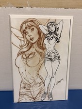 2025 NYCC Panel Exclusive J Scott Campbell Amazing Spider-man #9 NM+ picture