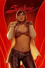 Sunstone Volume 2 OGN by Sejic New 9781632152299 Fast .. picture