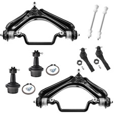 ASTARPRO 8pc Front Suspension Kit Fits 2002-2003 Ford Explorer Mountaineer New picture