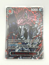2025 One Piece OP13 (5 Cards) Special Alt Art 5 Elders - MINT - God Pack - EN picture