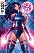 X-MEN FOREVER #1 (NATHAN SZERDY EXCLUSIVE VARIANT) COMIC BOOK ~ Marvel picture