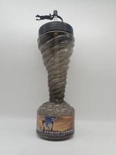 Vintage 1998 Universal Studios Twister Ride It Out Tornado Cup 24oz Tall 12