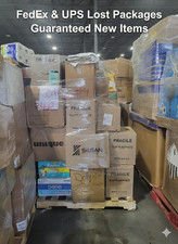 Select Variety sourced from lost packages, Walmart/Target/Best Buy|Fast Shipping picture
