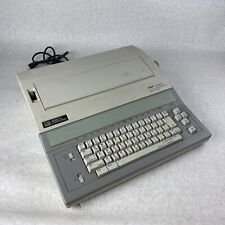 Smith Corona PWP D350 Typewriter -No Accessories or Monitor picture