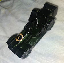 Vintage Avon Straight 8 Cologne Bottle picture