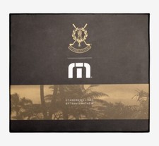 Travis Mathew Golf St. Andrew’s Collector’s Item - Bar Kit picture