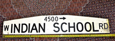 VINTAGE DOUBLE SIDED