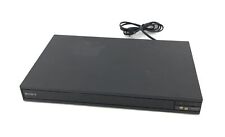 Sony 4K HDR Ultra HD 3D Blu-Ray Disc Black DVD Player UBP-X800 #SD2802 picture