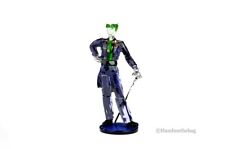 Swarovski (5630604) DC The Joker Multicolored Collectible Crystal Figurine picture