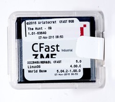 Aristocrat Software