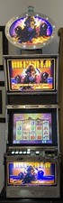 Buffalo Video Slot Machine by Aristocrat - Completely Rebuilt 1 Year Warranty picture