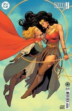 Dark Knights Of Steel II #2 Of 12 CVR B Travis Moore VAR 8/19/26 DC picture