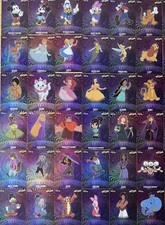 2026 CARDFUN DISNEY CHRONOZ Buy 10 Get 3 Free Must Add 13 To Cart MIN ORDER 2 picture