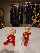 Ardalt Devil Figurines picture