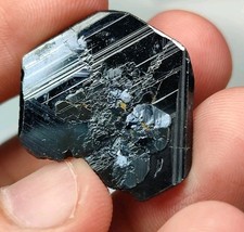 Ilmenite Crystal On Unique Multiple Terminations With Nice Growth-Zagi Mountain. picture