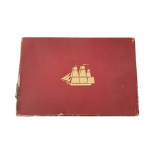 Vintage 1960-70s Old Spice No. 3636  picture