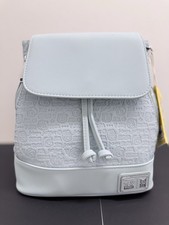 Toy Story & Tiny Tan BTS Collaboration Mini Backpack Loungefly picture